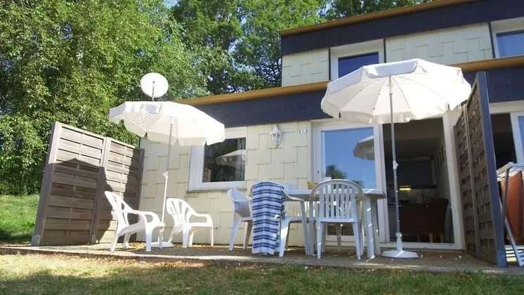 Kır Evi, 1 Yatak Odası (5 Pers)