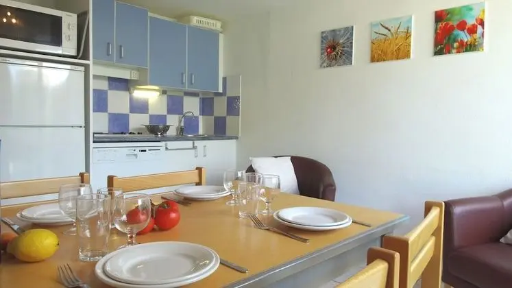 Kır Evi, 1 Yatak Odası (6 Pers)