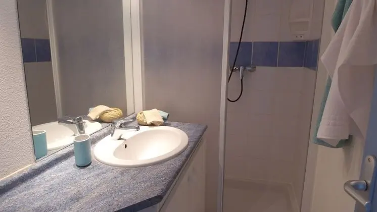 Kır Evi, 2 Yatak Odası (4 Pers)