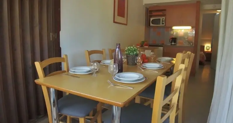 Kır Evi, 1 Yatak Odası, Engellilere Uygun (4 pers)