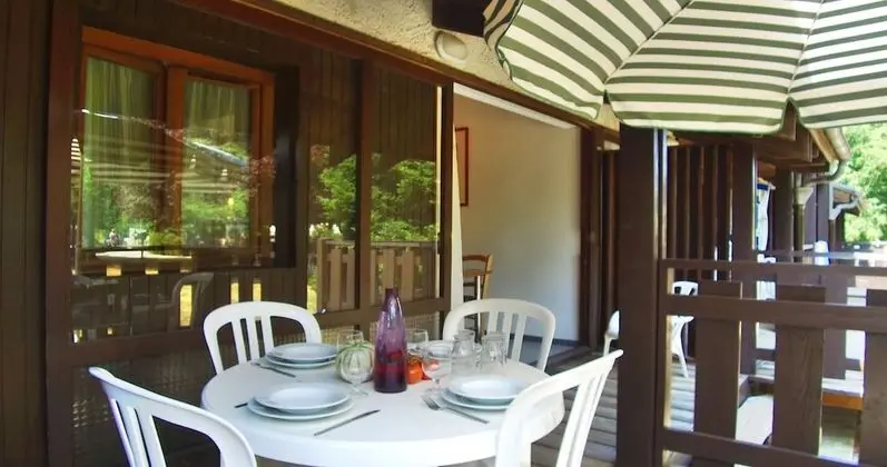 Kır Evi, 1 Yatak Odası, Engellilere Uygun (4 pers)