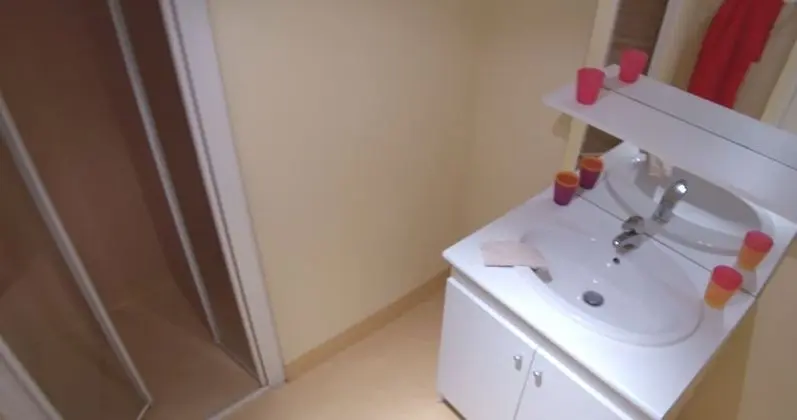 Kır Evi, 1 Yatak Odası, Engellilere Uygun (4 pers)