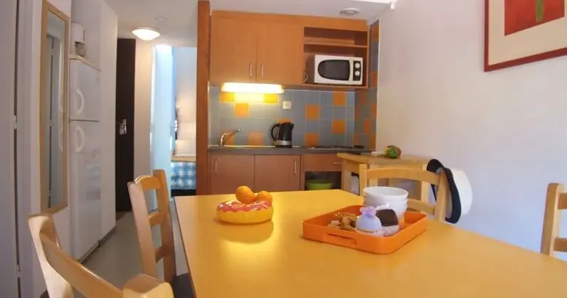 Kır Evi, 2 Yatak Odası (4 pers)