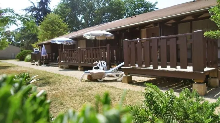 Kır Evi, 2 Yatak Odası (4 pers)