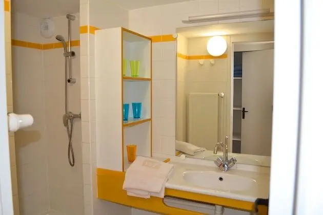 Kır Evi, 1 Yatak Odası (4 Pers)