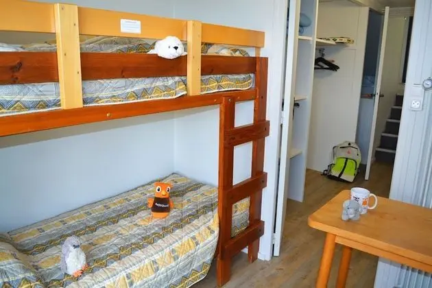 Kır Evi, 1 Yatak Odası (6 Pers)