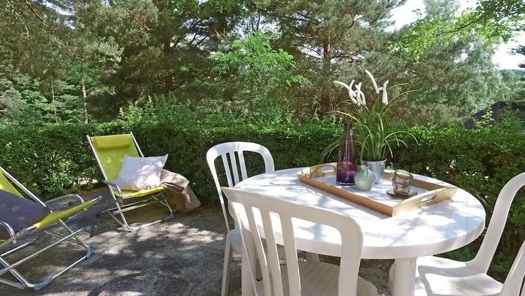 Kır Evi, 1 Yatak Odası (4 pers)