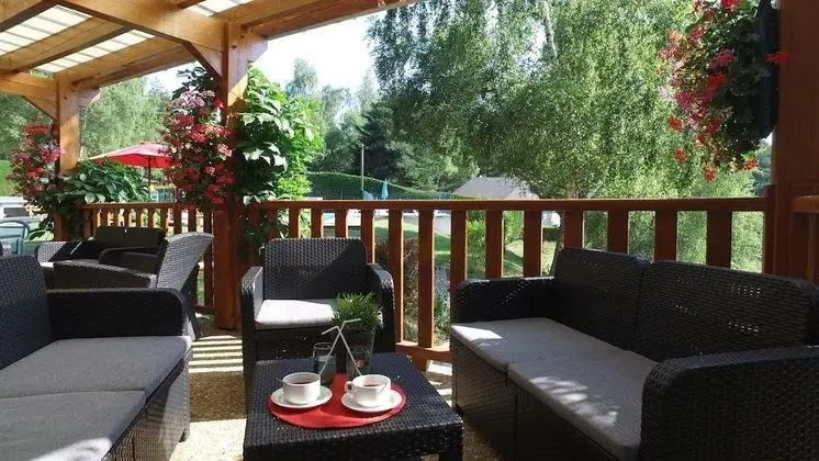 Kır Evi, 1 Yatak Odası (4 pers)