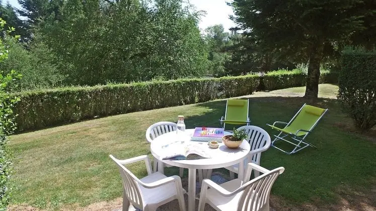 Kır Evi, 1 Yatak Odası (4 pers)