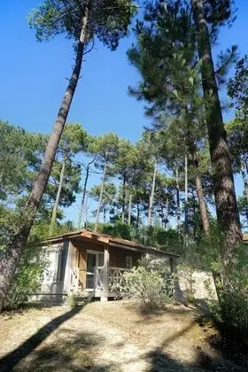 Dağ Evi, 2 Yatak Odası (5 Pers)