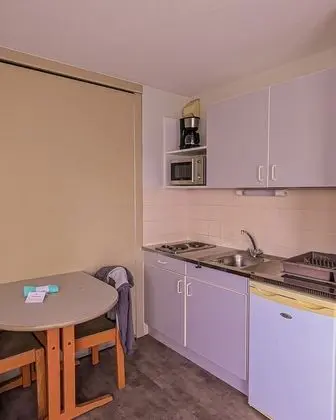 Apart Daire (2 Pers)
