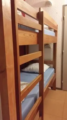 Oda, Birden Çok Yatak (6 Pers Classes)