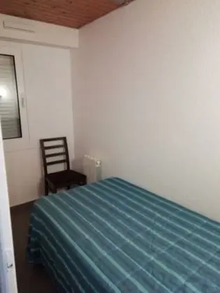 Apart Daire, 2 Yatak Odası (5 personnes - 1 bébé)