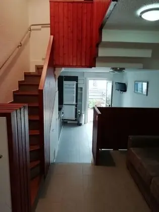 Apart Daire, 2 Yatak Odası (5 personnes - 1 bébé)