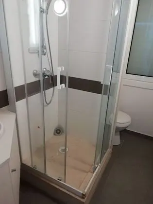 Apart Daire, 2 Yatak Odası (5 personnes - 1 bébé)