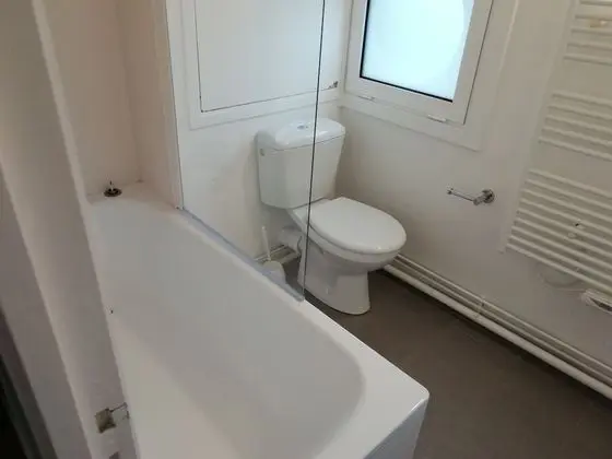 Apart Daire, 2 Yatak Odası (5 personnes - 1 bébé)