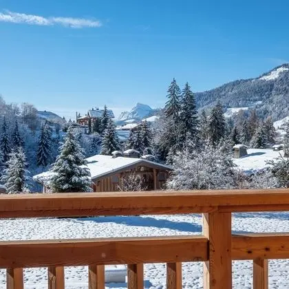 Apart Daire, 1 Yatak Odası, Balkon (1 bébé)