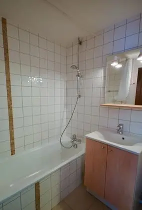 Apart Daire, 1 Yatak Odası, Balkon (1 bébé)