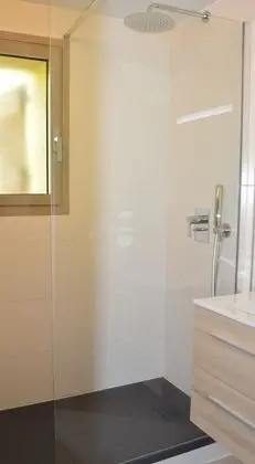 Apart Daire, 1 Yatak Odası, Balkon (1 bébé)