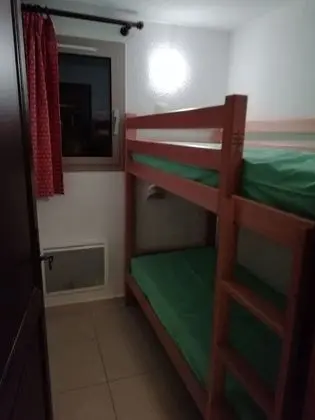 Apart Daire, 1 Yatak Odası, Teras