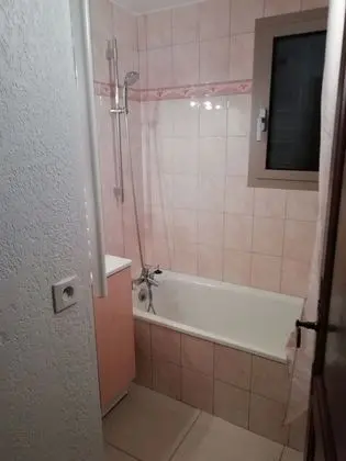 Apart Daire, 1 Yatak Odası, Teras