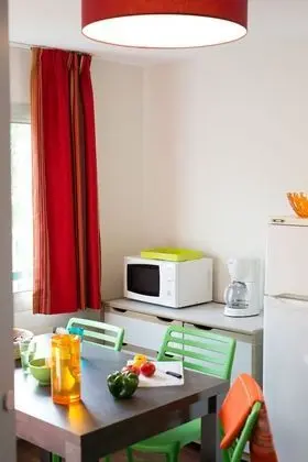 Apart Daire, 2 Yatak Odası (4 pers)
