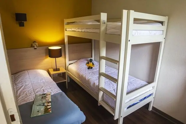 Apart Daire, 1 Yatak Odası (5 pers)