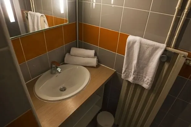 Apart Daire, 2 Yatak Odası (4 pers)