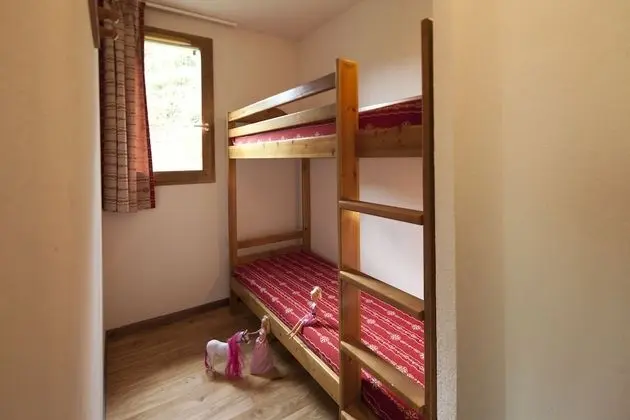 Appartement 3 pièces 10 personnes 1 bébé