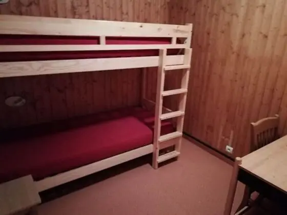 Apart Daire, 1 Yatak Odası, Balkon (6 Pers)