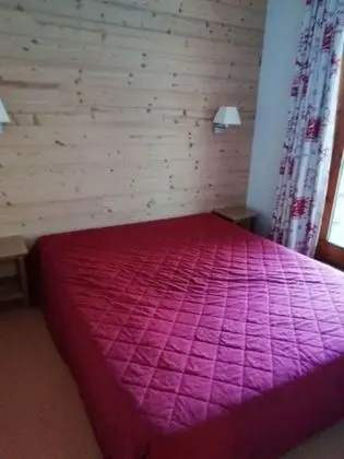 Apart Daire, 1 Yatak Odası, Balkon (6 Pers)