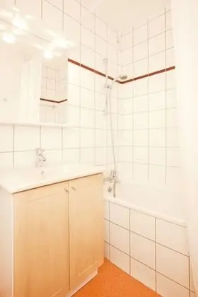 Apart Daire, 1 Yatak Odası, Balkon (6 Pers)