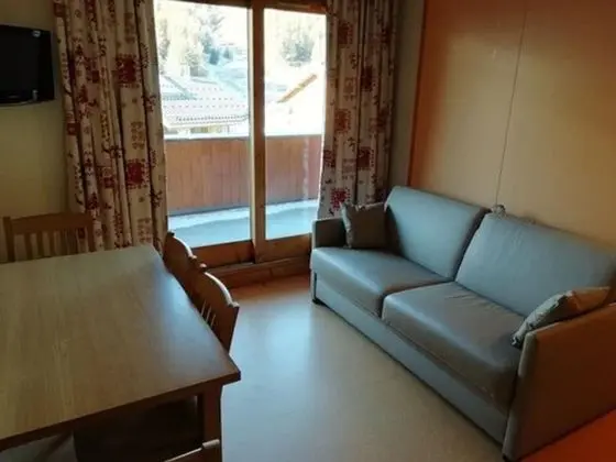 Apart Daire (3 Pers)