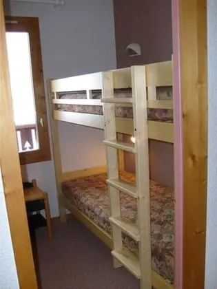 Apart Daire (4 Pers)