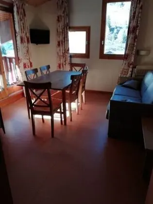 Apart Daire (4 Pers)