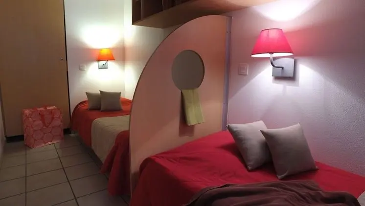 Apart Daire, 1 Yatak Odası (exclusif 4 pers)