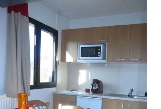 Apart Daire, 1 Yatak Odası (exclusif 4 pers)