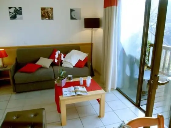 Apart Daire (2 pers)