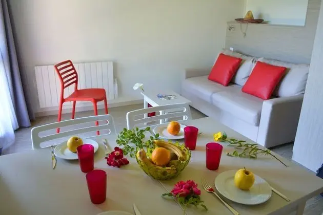 Kır Evi, 1 Yatak Odası (5 pers)