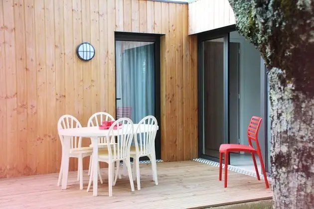 Kır Evi, 1 Yatak Odası (5 pers)