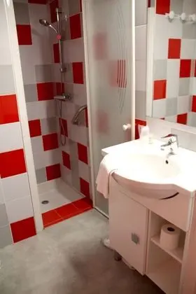 Kır Evi, 1 Yatak Odası (5 pers)