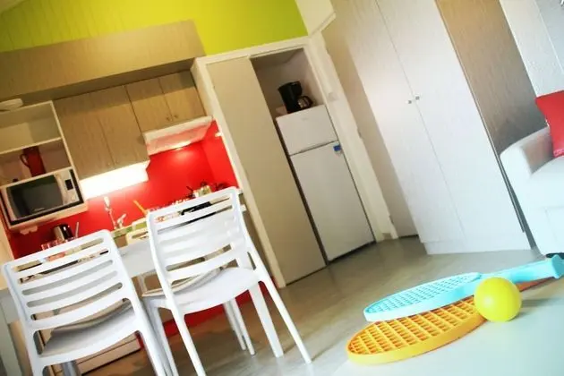 Kır Evi, 2 Yatak Odası, Engellilere Uygun (5 pers 2 bébés)