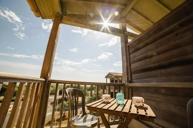 Chambre 2 Pièces 4 Personnes 1 bébé 2 salles d'eau