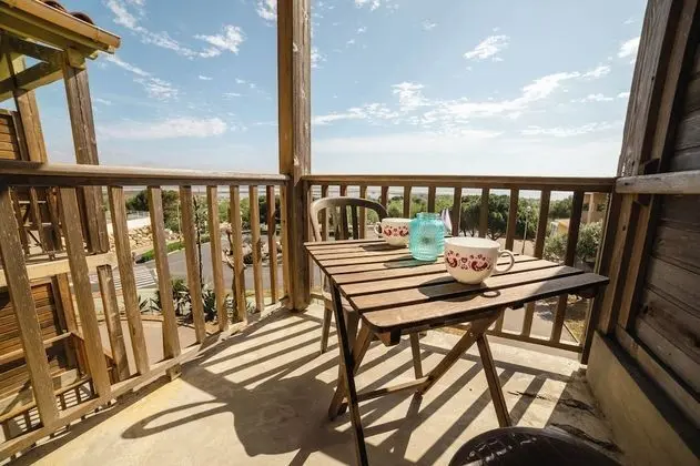 Chambre 2 Pièces 4 Personnes 1 bébé 2 salles d'eau