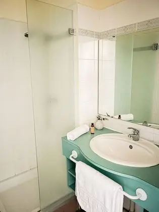 Chambre 2 Pièces 4 Personnes 1 bébé 2 salles d'eau