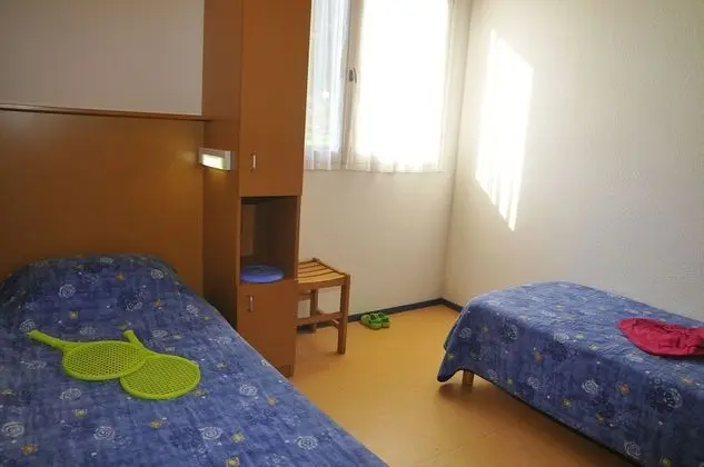 Apart Daire, 1 Yatak Odası (4 pers)