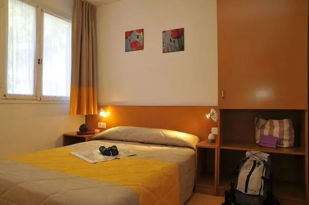 Apart Daire, 2 Yatak Odası (5 pers)