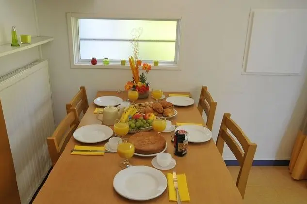 Apart Daire, 2 Yatak Odası (6 pers)