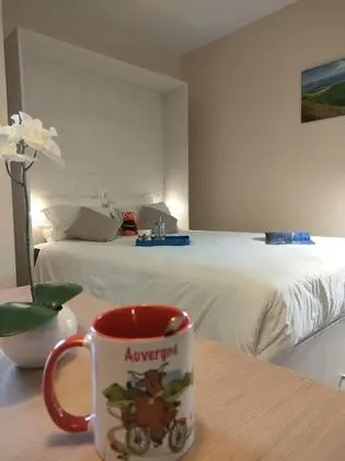 Apart Daire, 1 Yatak Odası (4 pers)