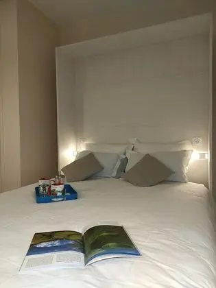 Apart Daire, 1 Yatak Odası (4 pers)